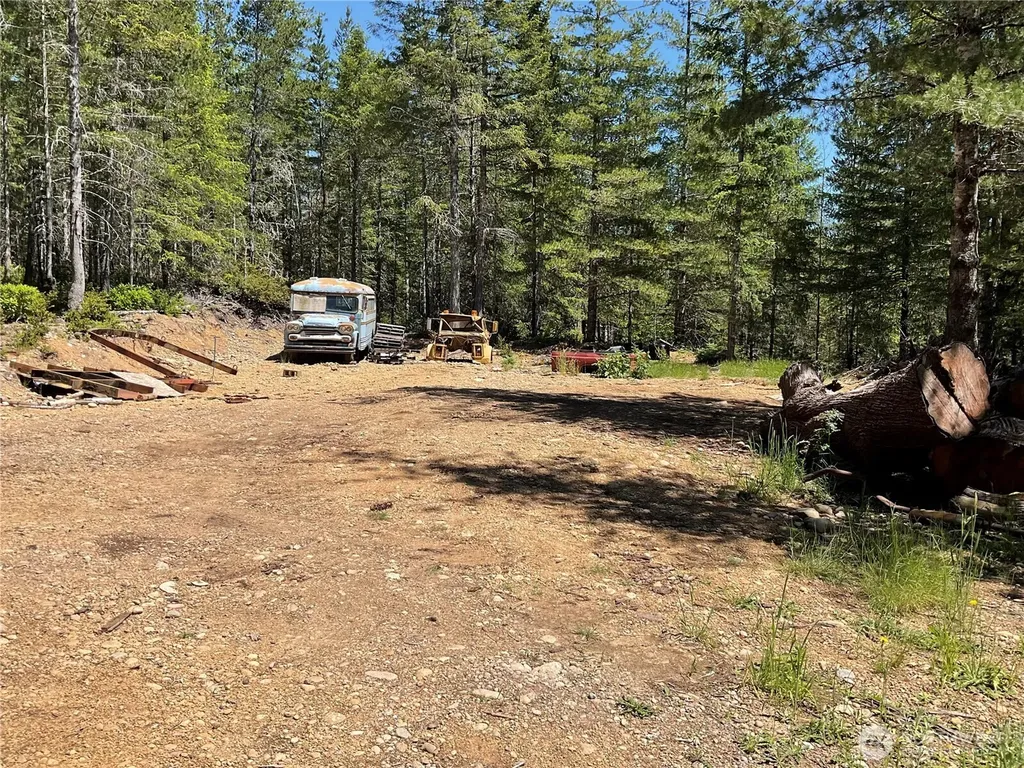0 NE Shoe Lake Road Tahuya WA 98588