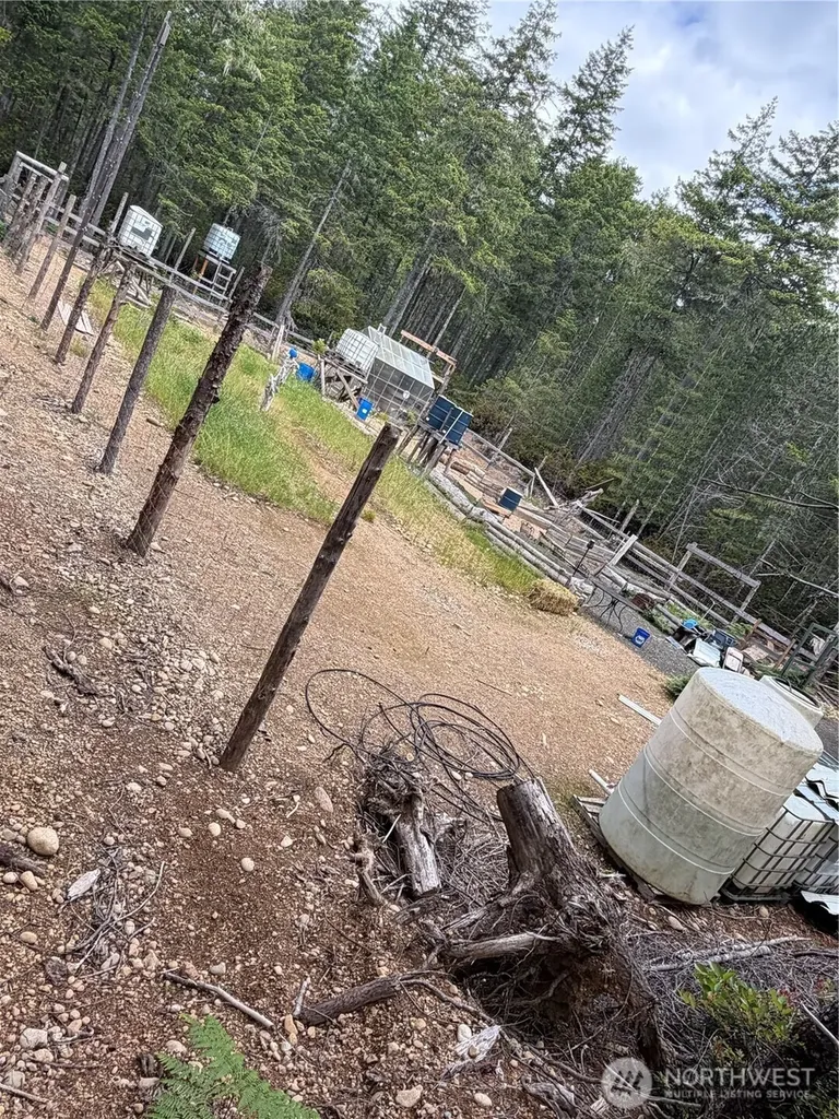 0 NE Shoe Lake Road Tahuya WA 98588
