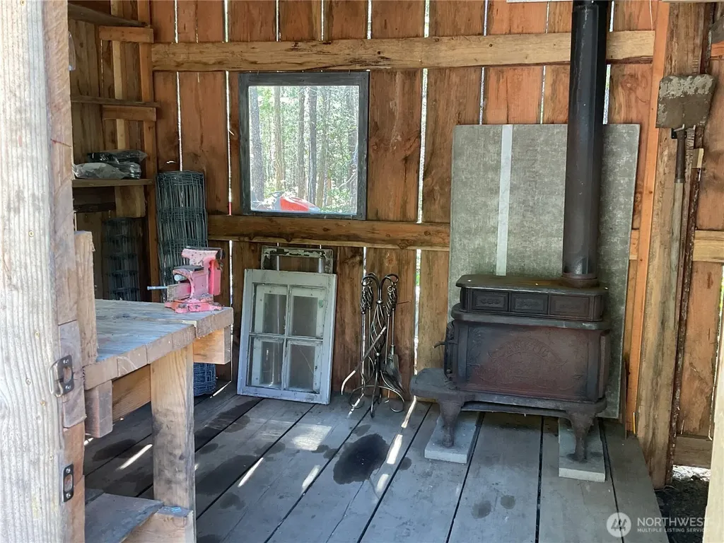 0 NE Shoe Lake Road Tahuya WA 98588