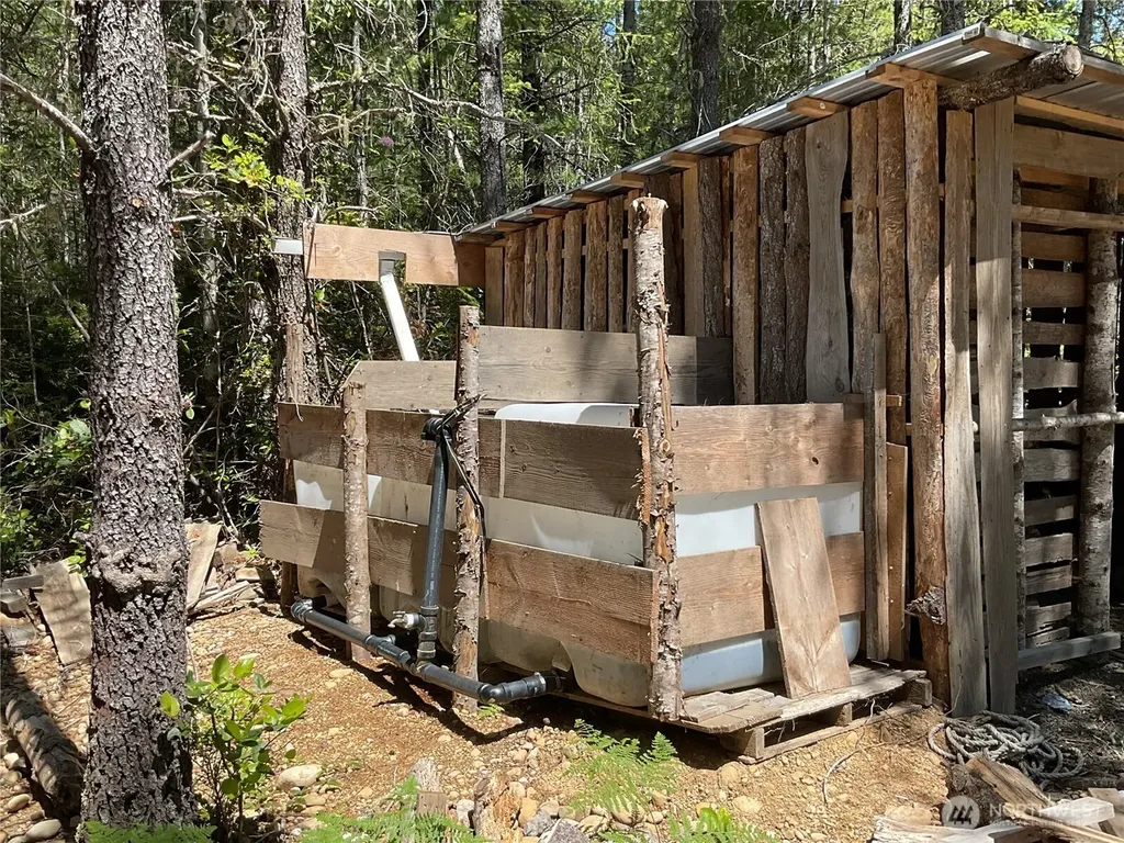 0 NE Shoe Lake Road Tahuya WA 98588