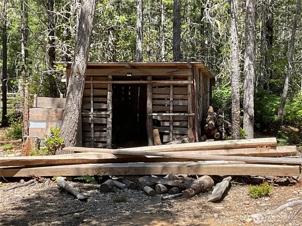 0 NE Shoe Lake Road Tahuya WA 98588