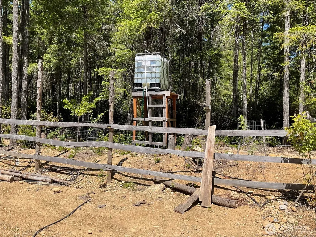 0 NE Shoe Lake Road Tahuya WA 98588