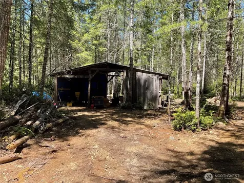0 NE Shoe Lake Road Tahuya WA 98588