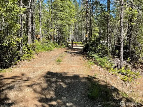 0 NE Shoe Lake Road Tahuya WA 98588
