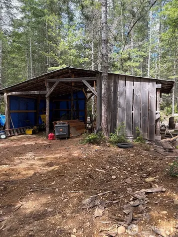 0 NE Shoe Lake Road Tahuya WA 98588