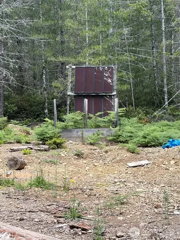 0 NE Shoe Lake Road Tahuya WA 98588