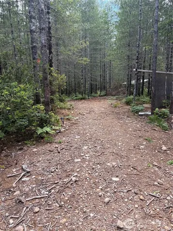 0 NE Shoe Lake Road Tahuya WA 98588