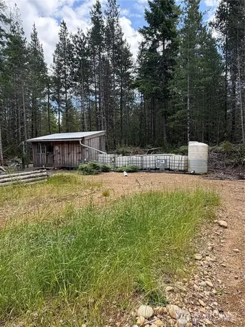 0 NE Shoe Lake Road Tahuya WA 98588