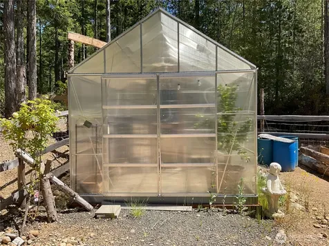 0 NE Shoe Lake Road Tahuya WA 98588
