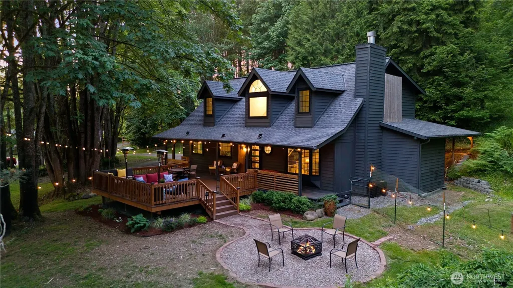 11916 350th Place NE Carnation WA 98014