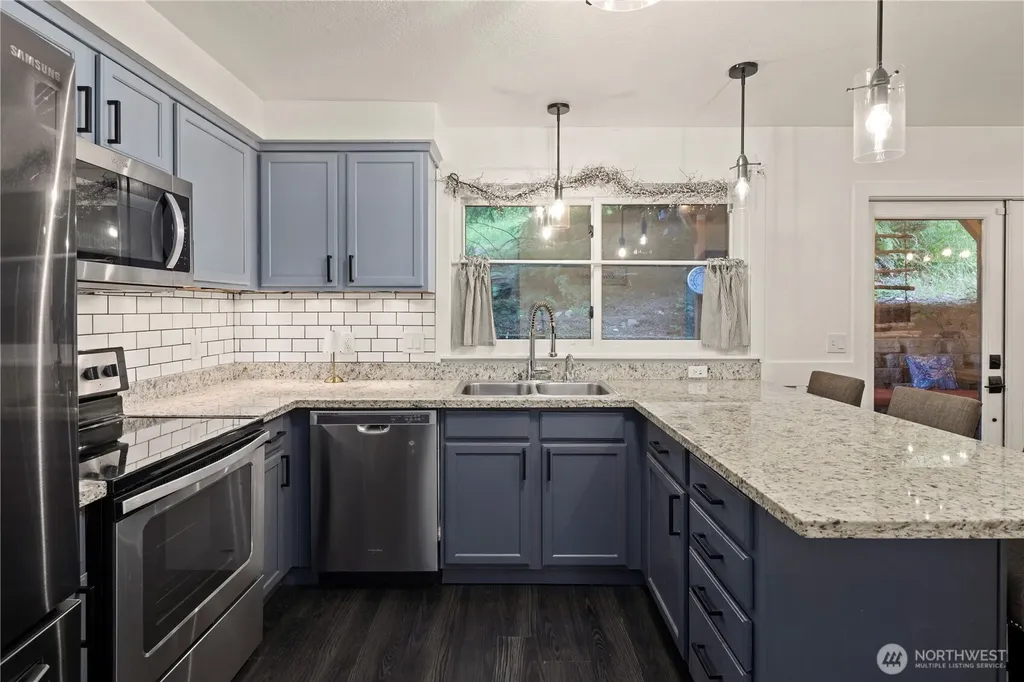 11916 350th Place NE Carnation WA 98014