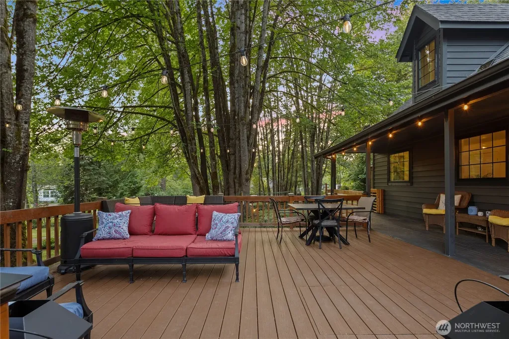 11916 350th Place NE Carnation WA 98014