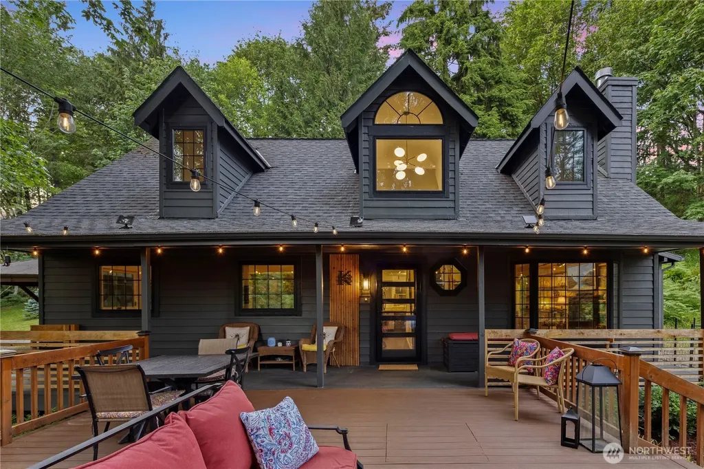 11916 350th Place NE Carnation WA 98014