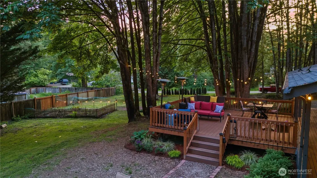 11916 350th Place NE Carnation WA 98014