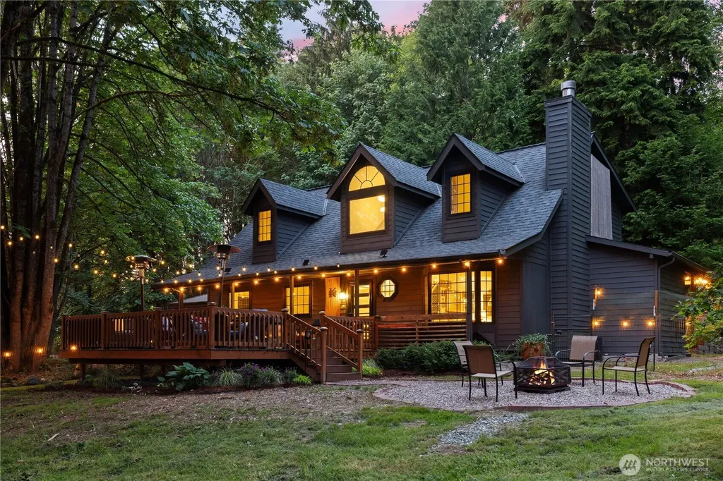11916 350th Place NE Carnation WA 98014