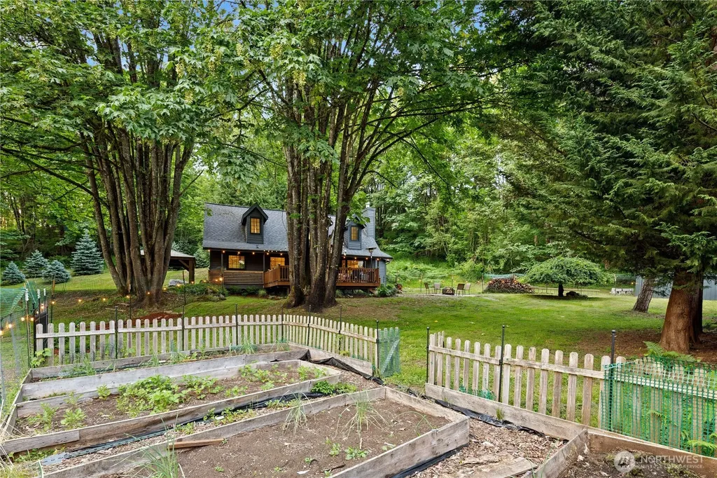 11916 350th Place NE Carnation WA 98014