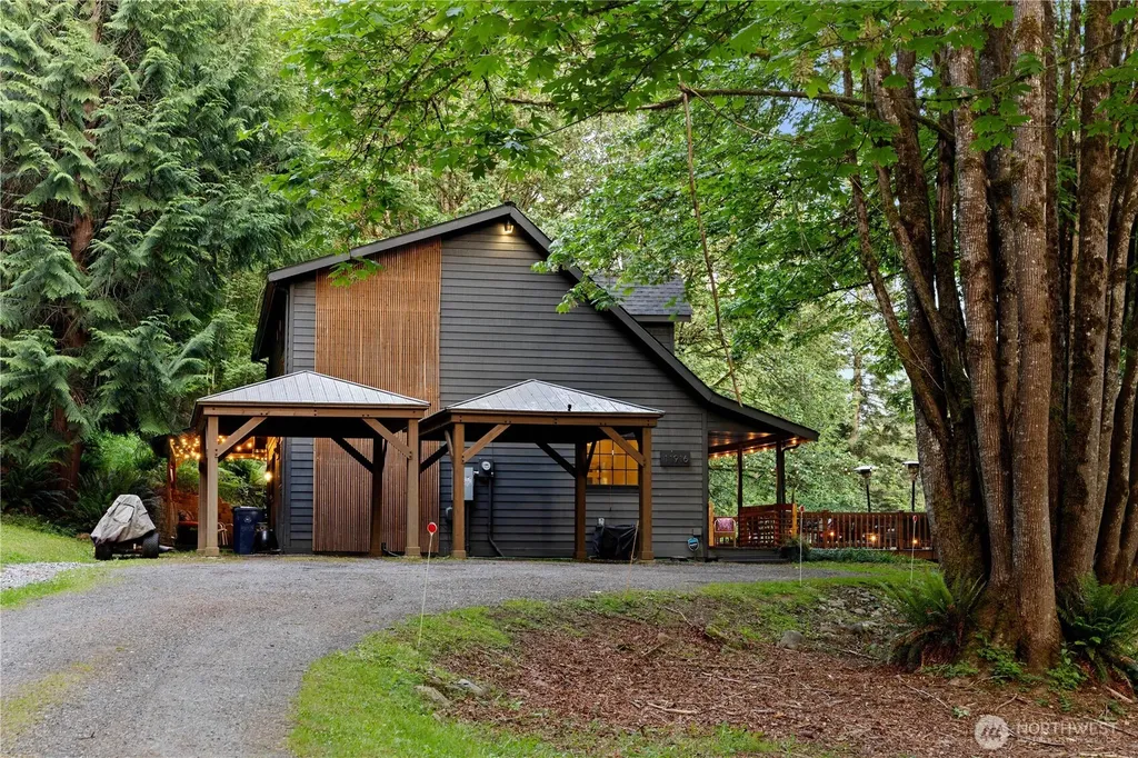 11916 350th Place NE Carnation WA 98014