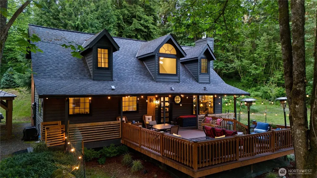 11916 350th Place NE Carnation WA 98014