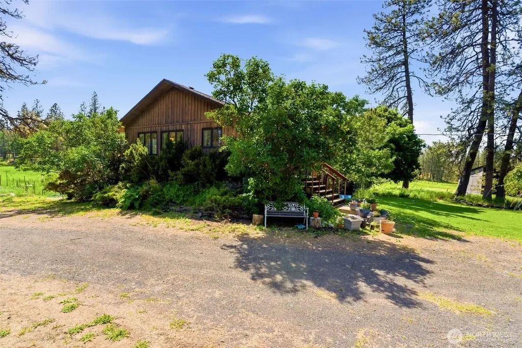 21818 S Frog Hollow Lane Cheney WA 99004