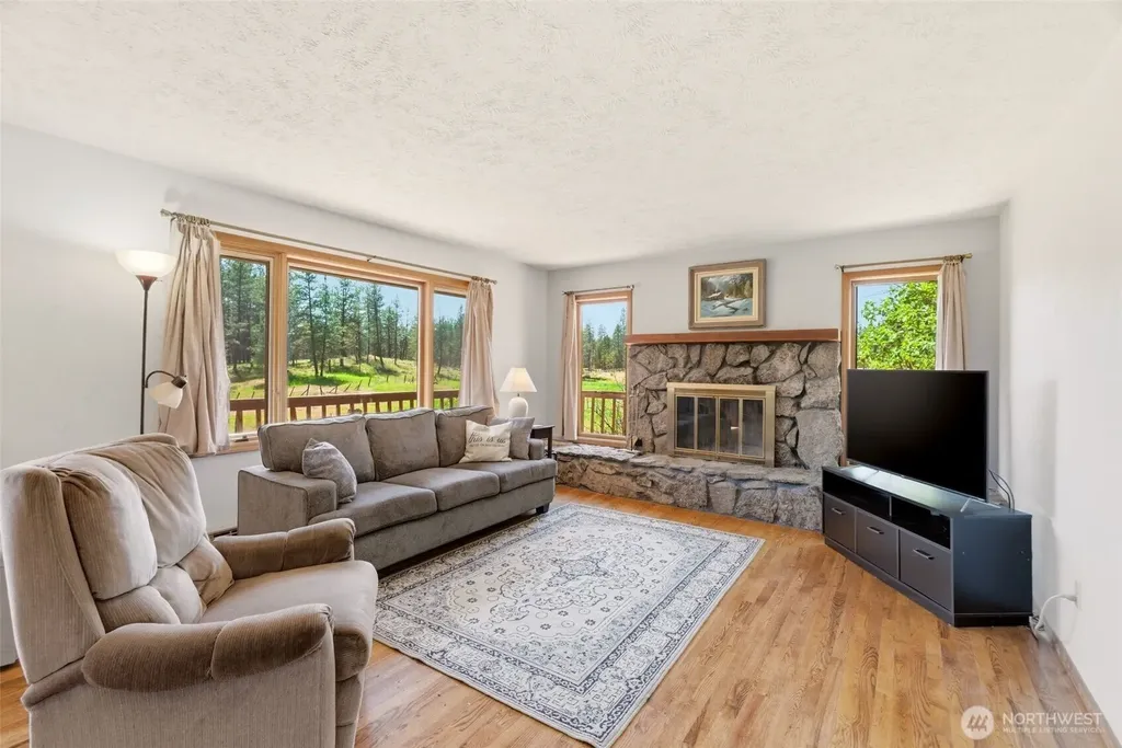 21818 S Frog Hollow Lane Cheney WA 99004