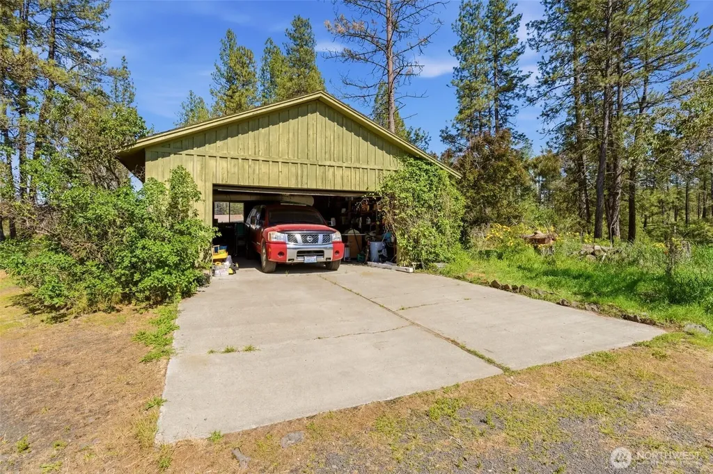 21818 S Frog Hollow Lane Cheney WA 99004