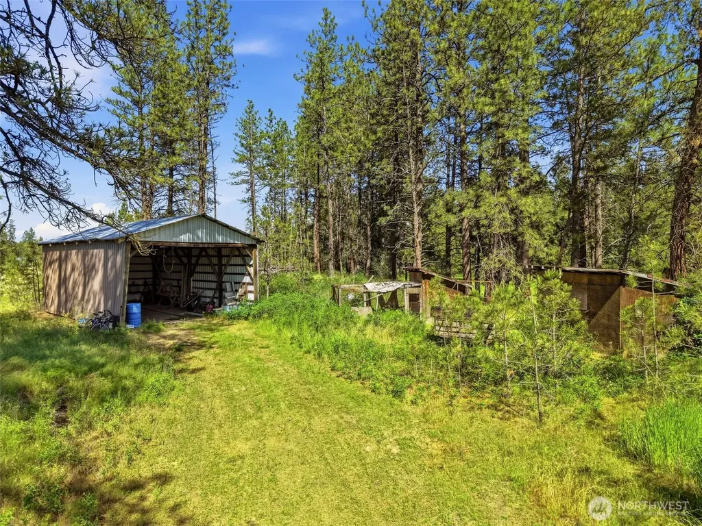 21818 S Frog Hollow Lane Cheney WA 99004