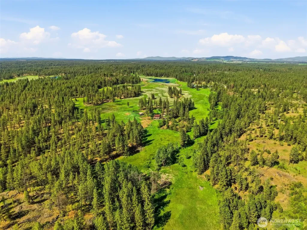 21818 S Frog Hollow Lane Cheney WA 99004