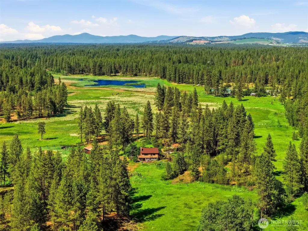 21818 S Frog Hollow Lane Cheney WA 99004