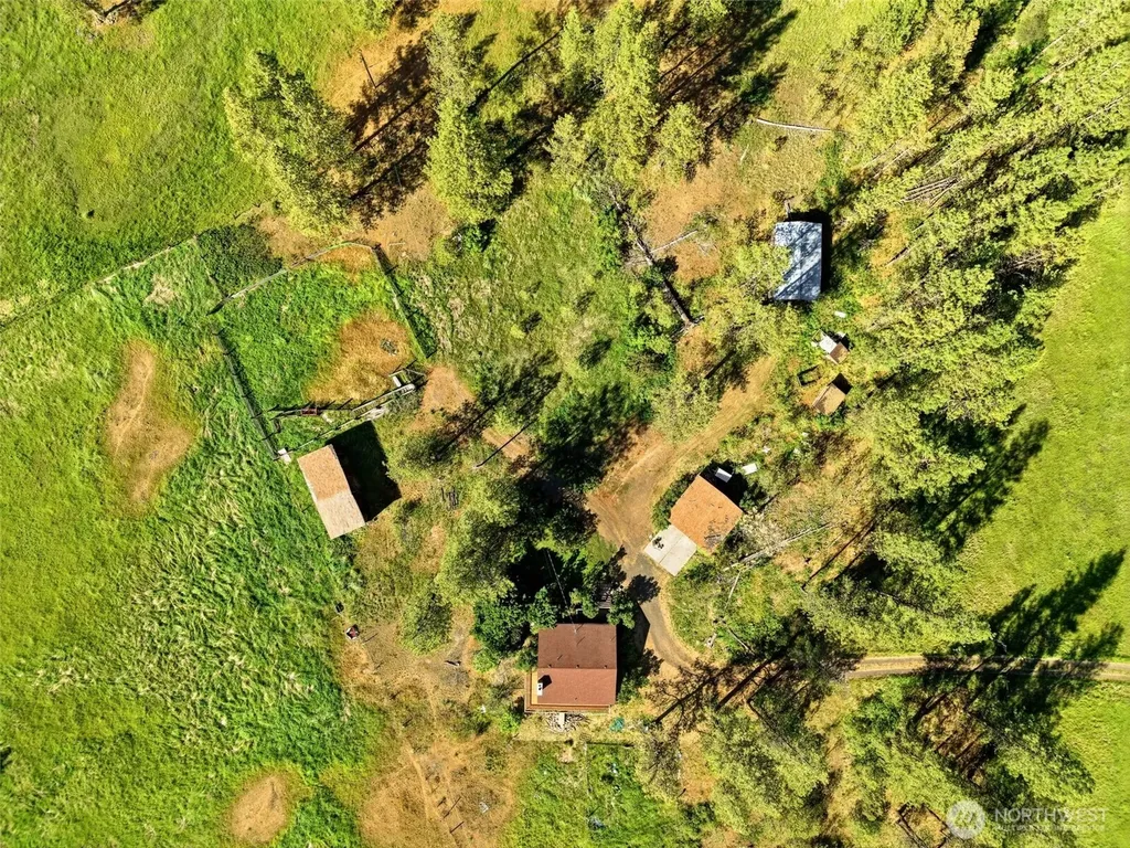 21818 S Frog Hollow Lane Cheney WA 99004