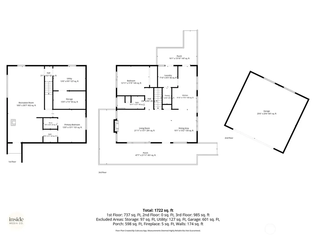 21818 S Frog Hollow Lane Cheney WA 99004