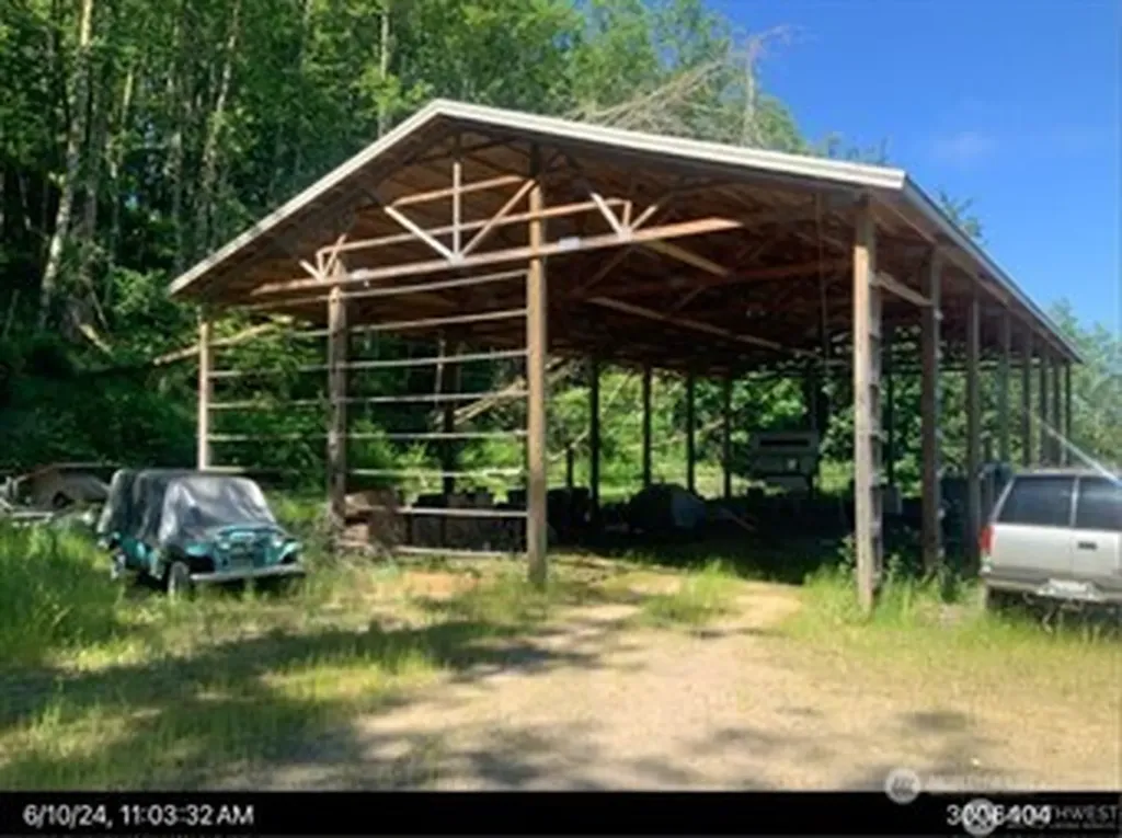 167 Wagner Road Kelso WA 98626