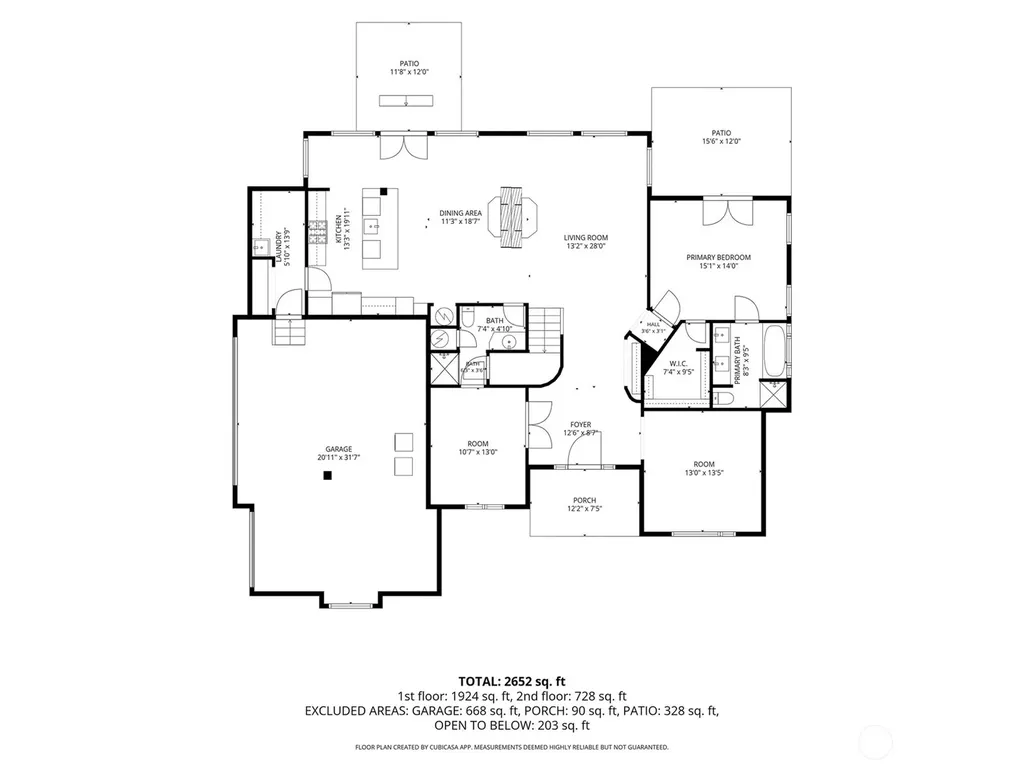 1107 Pinebrook Drive Chewelah WA 99109
