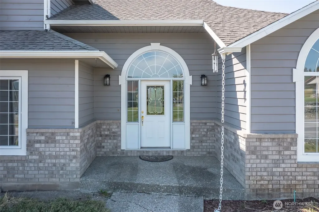 1107 Pinebrook Drive Chewelah WA 99109