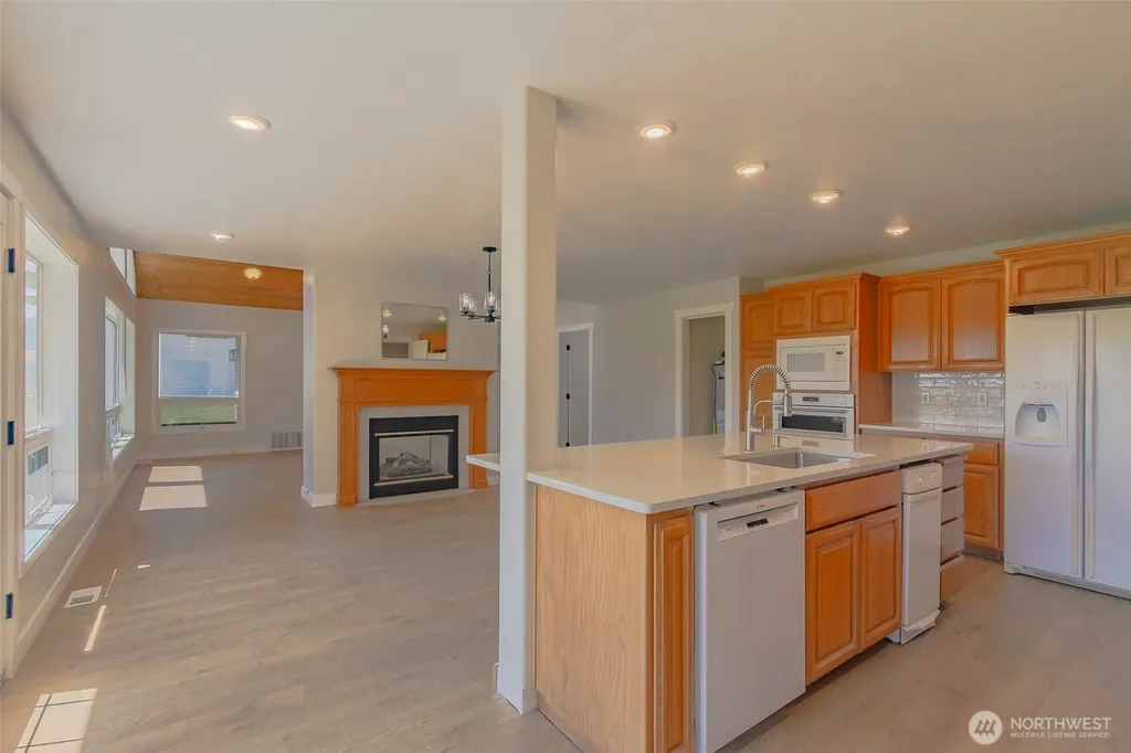 1107 Pinebrook Drive Chewelah WA 99109