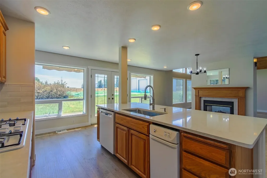 1107 Pinebrook Drive Chewelah WA 99109