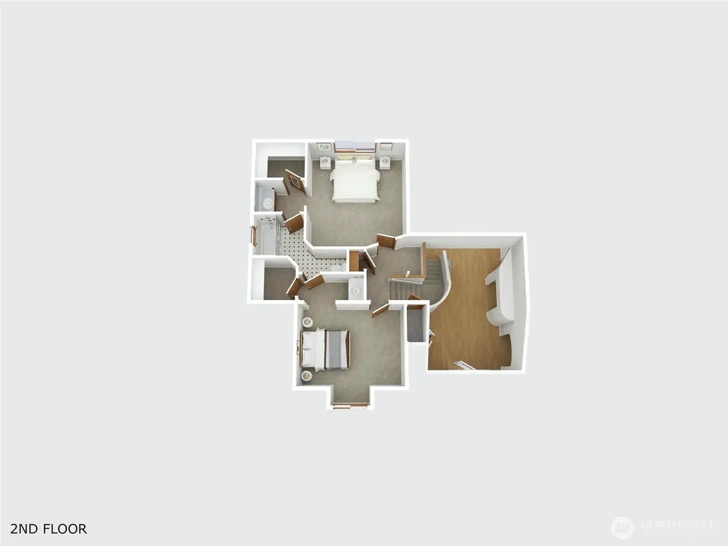 1107 Pinebrook Drive Chewelah WA 99109