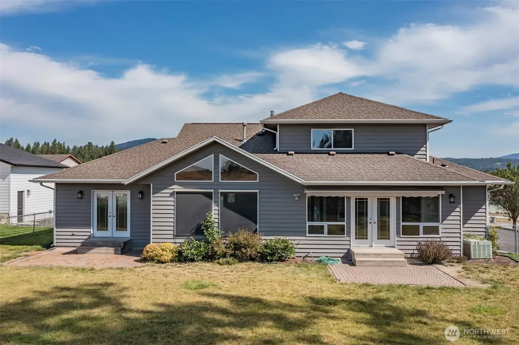 1107 Pinebrook Drive Chewelah WA 99109