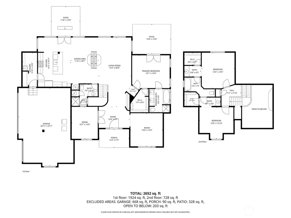 1107 Pinebrook Drive Chewelah WA 99109