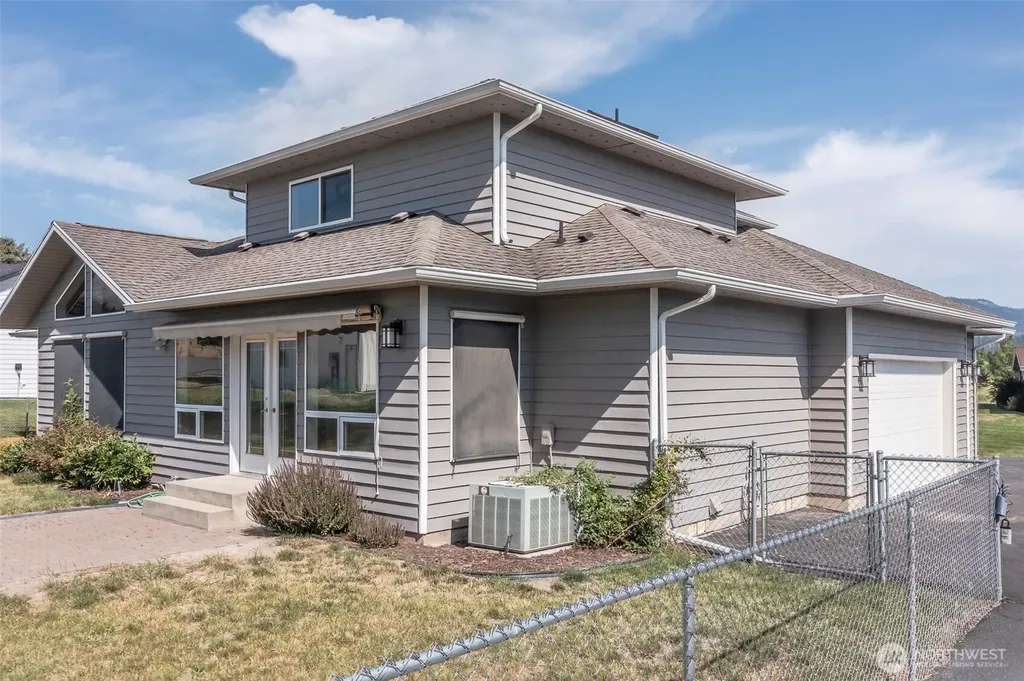 1107 Pinebrook Drive Chewelah WA 99109