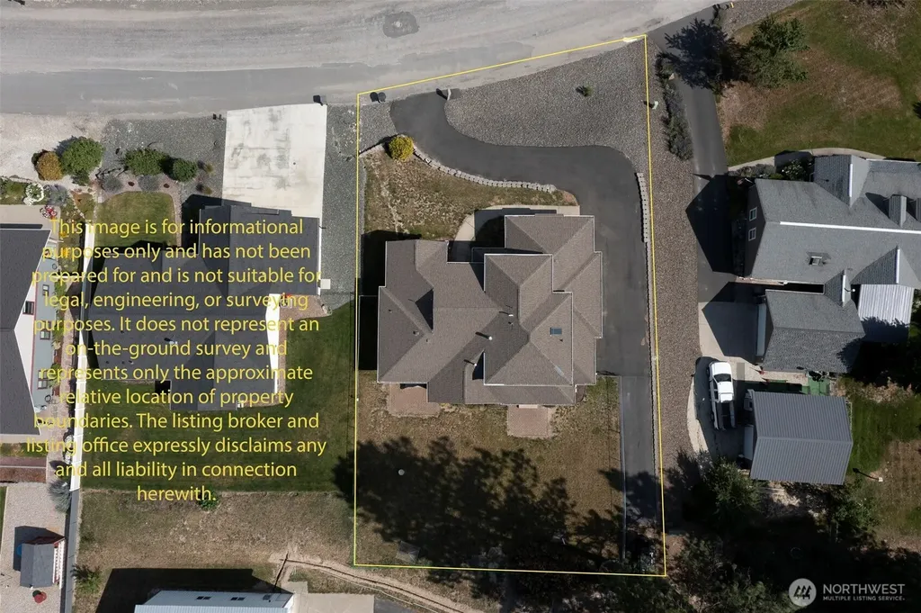 1107 Pinebrook Drive Chewelah WA 99109