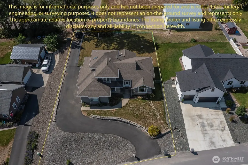 1107 Pinebrook Drive Chewelah WA 99109