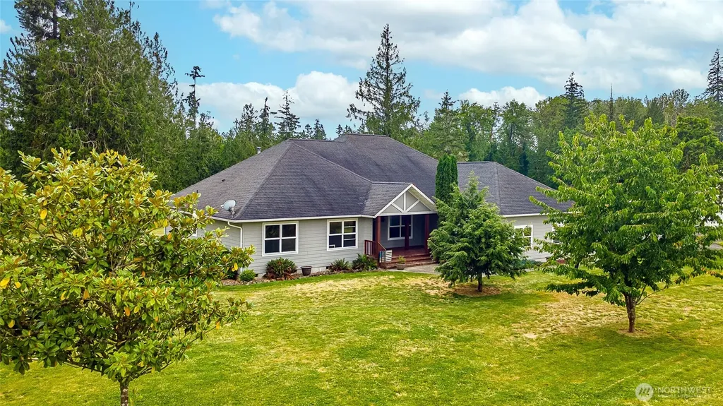 298 Toledo Salmon Creek Road Toledo WA 98591