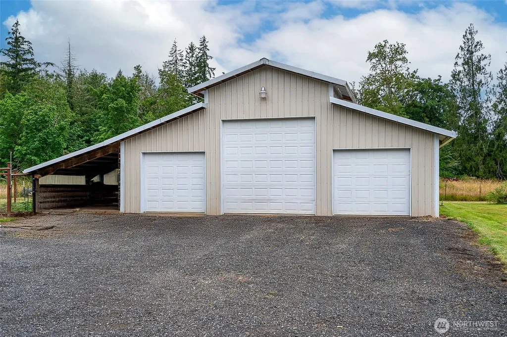 298 Toledo Salmon Creek Road Toledo WA 98591