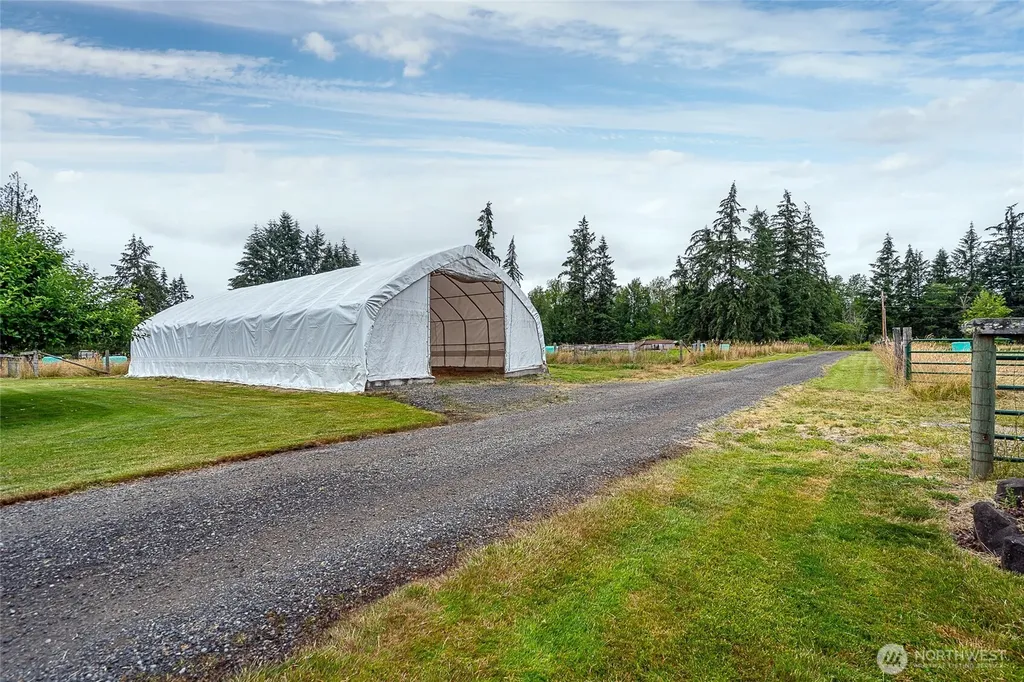 298 Toledo Salmon Creek Road Toledo WA 98591