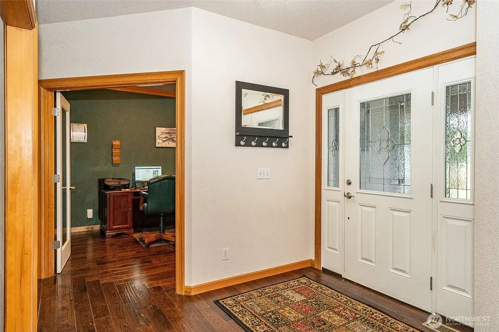 298 Toledo Salmon Creek Road Toledo WA 98591