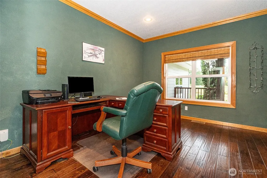 298 Toledo Salmon Creek Road Toledo WA 98591