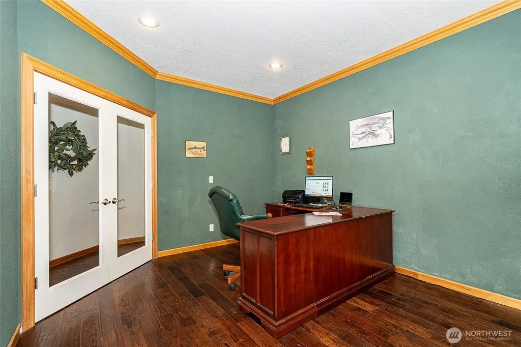 298 Toledo Salmon Creek Road Toledo WA 98591