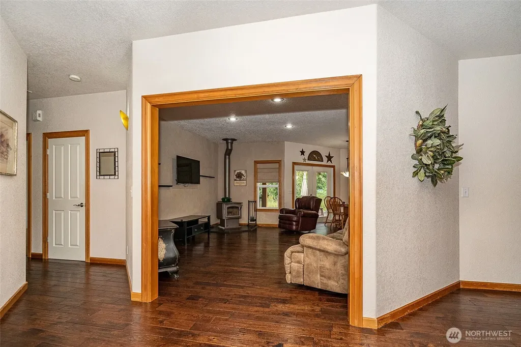 298 Toledo Salmon Creek Road Toledo WA 98591