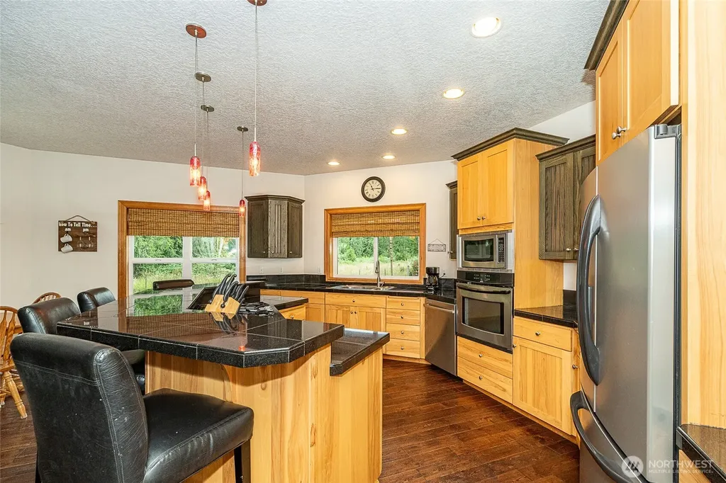 298 Toledo Salmon Creek Road Toledo WA 98591