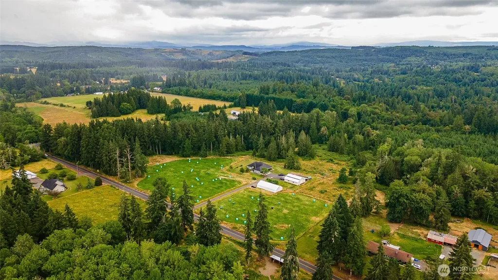 298 Toledo Salmon Creek Road Toledo WA 98591